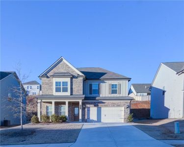 6972 Lancaster Xing, Flowery Branch, GA, 30542
