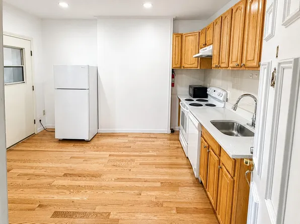 70 Tyler St #C2, Boston, MA 02111
