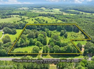 0 Highway 22 S, Reagan, TN 38368