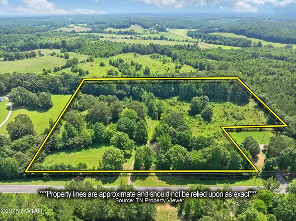 0 Highway 22 S, Reagan, TN 38368