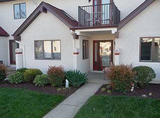 33F Queen Anne Way, Chester, MD 21619