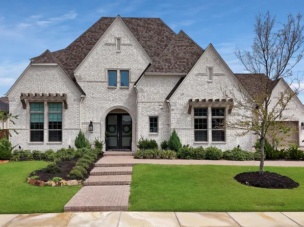 140 Southern Hills Dr, Prosper, TX 75078