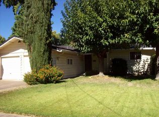 3455 Thomas Ave, Anderson, CA 96007