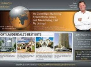 3800 NE 26th Ave, Lighthouse Pt, FL 33064