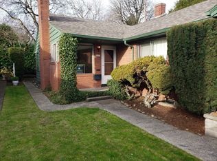 8405 SW 6th Ave, Portland, OR 97219