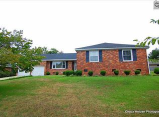 253 Chartwell Rd, Columbia, SC 29210