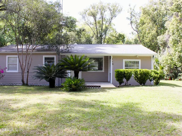 115 MAGNOLIA Court, Melrose, FL 32666