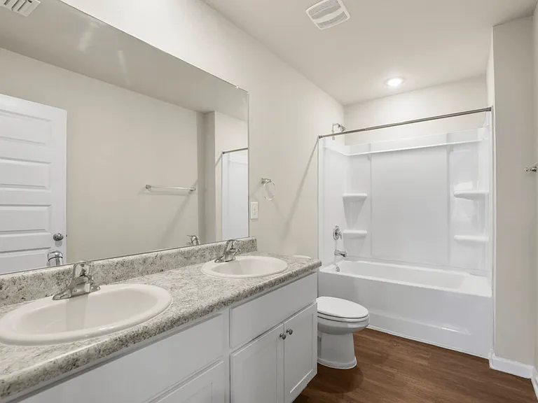 The Village at Hickory Street — Photo 19