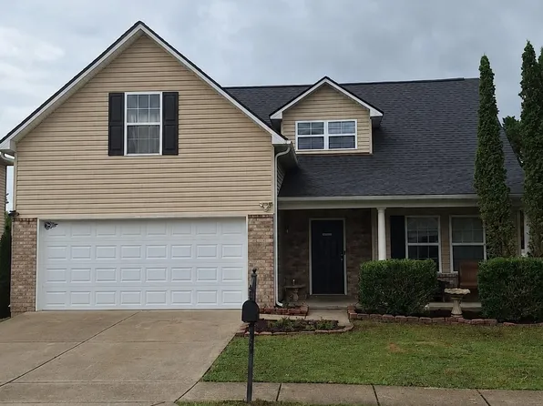 515 Creek Oak Dr, Murfreesboro, TN 37128