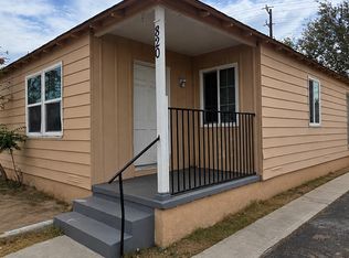 840 Nancy St, Barstow, CA 92311