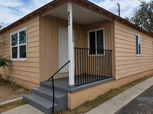 840 Nancy St, Barstow, CA 92311
