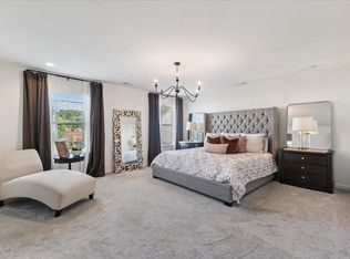 1625 Penstock Ln, Wake Forest, NC 27587