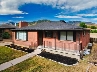 3138 S Jean St, Magna, UT 84044