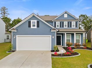 808 Wild Leaf Loop, Conway, SC 29526