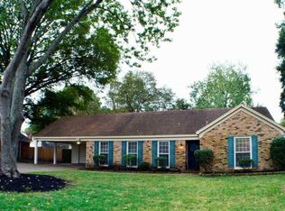 5729 Dunwoody Ave, Memphis, TN 38120