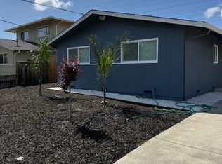 1097 Kenwal Rd, Concord, CA 94521