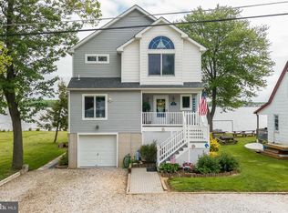 4600 Todd Point Ln, Sparrows Point, MD 21219