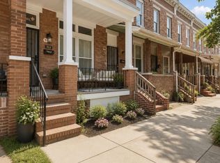 1612 E 25th St, Baltimore, MD 21213