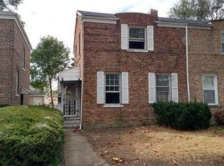 414 Geneva Ave, Bellwood, IL 60104