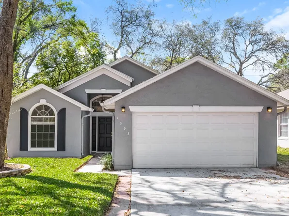 1598 Royal Oaks Dr, Apopka, FL 32703