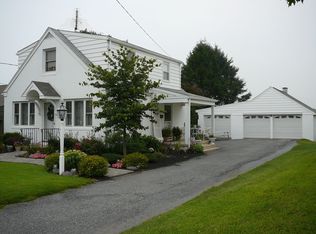 114 N Decatur St, Strasburg, PA 17579