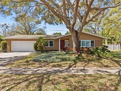 862 College Hill Dr, Clearwater, FL, 33765