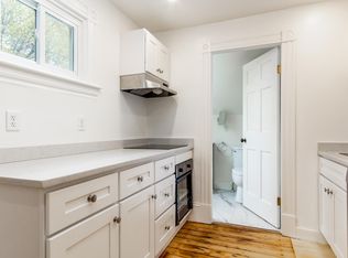89 N Prospect St APT 10, Burlington, VT 05401