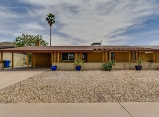 1921 W Wood Dr, Phoenix, AZ 85029
