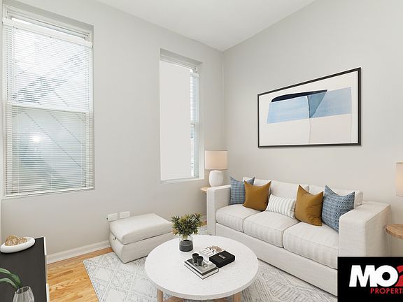 3rd image of 1452 N Bosworth Ave APT 2R