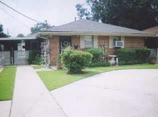 724 N Starrett Rd #726, Metairie, LA 70003