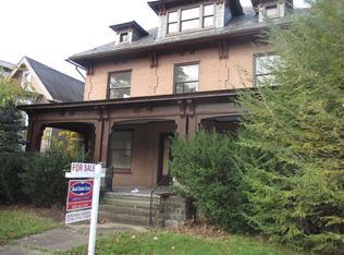831 Hepburn St, Williamsport, PA 17701