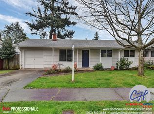 14138 SE Market St, Portland, OR 97233