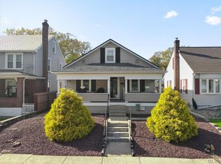 715 Franklin Ave, Palmerton, PA 18071