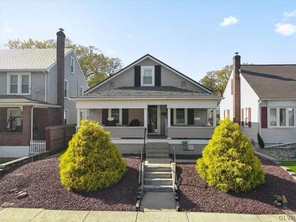 715 Franklin Ave, Palmerton, PA 18071