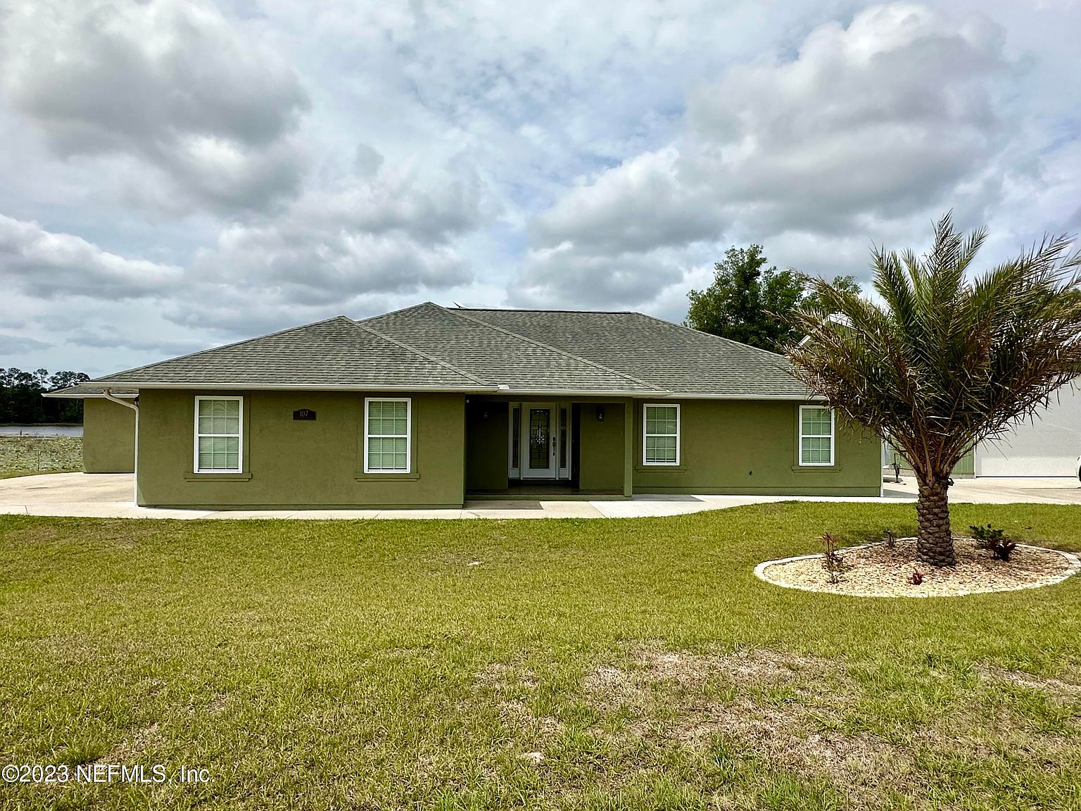 107 EAGLES NEST Lane, Crescent City, FL 32112 Zillow