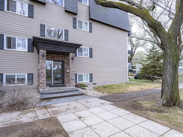 UNIT 18-1001 Lansdowne AVENUE, Saskatoon, SK S7H 2C2