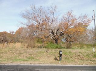 3911 Slade Rd, Blanch, NC 27212