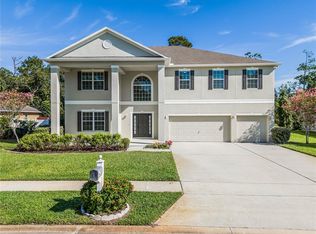 323 Knot Hole Cir, Chuluota, FL 32766