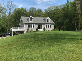73 Emerald Way, Glocester, RI 02857