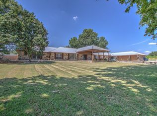 26803 E Joy Ave, Broken Arrow, OK 74014