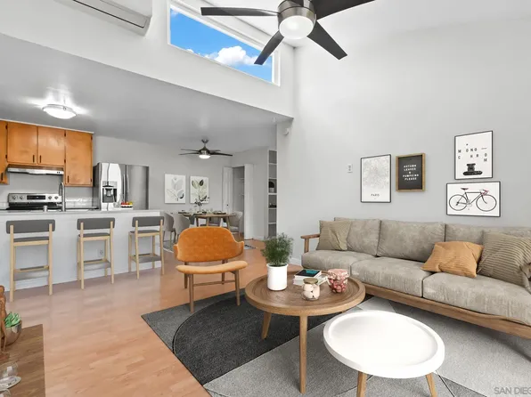 3550 Ruffin Rd Unit 235, San Diego, CA 92123