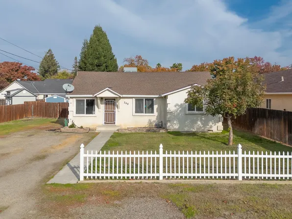 348 Aleut St, Biggs, CA 95917