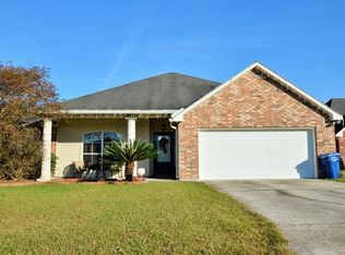 26624 Parkwood Dr, Denham Springs, LA 70726