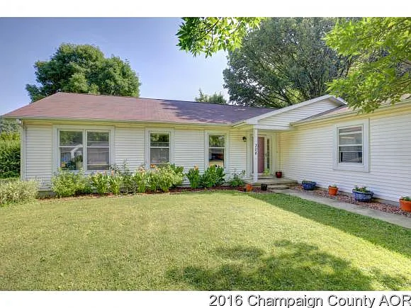 308 W Holden St photo 1