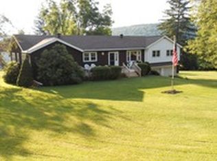 809 S East St, Coudersport, PA