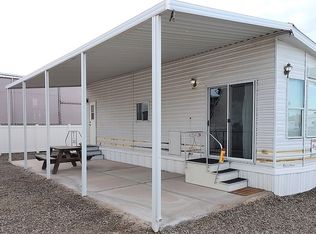 6275 S Avenue 8 E #423, Yuma, AZ 85365