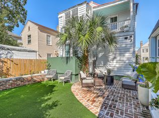 65 Ashe St APT A, Charleston, SC 29403