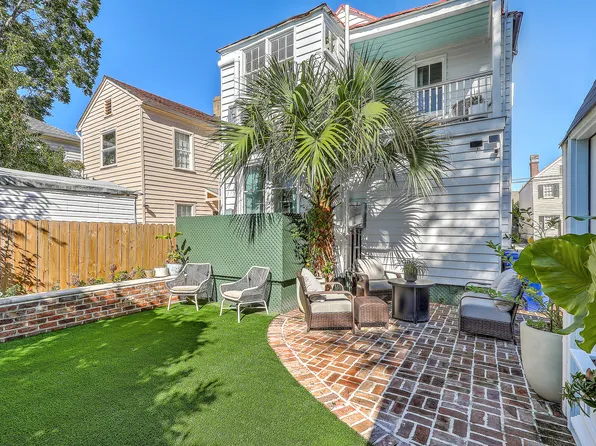 65 Ashe St APT A, Charleston, SC 29403