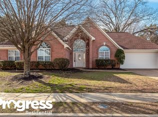 5451 Philgrove Way, Memphis, TN 38125