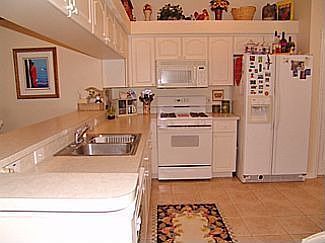 Eat in Kitchen